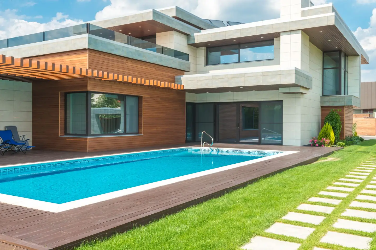 Swimming pool builders serving Dungog, NSW